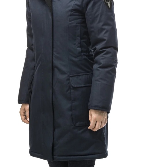 Brand New Women’s Nobis parka. - Picture 3 of 12